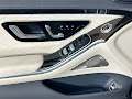 2022 Mercedes-Benz S-Class S 580