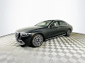 2022 Mercedes-Benz S-Class S 580