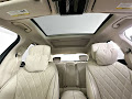 2022 Mercedes-Benz S-Class S 580