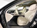 2022 Mercedes-Benz S-Class S 580