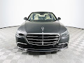 2022 Mercedes-Benz S-Class S 580