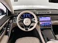 2022 Mercedes-Benz S-Class S 580
