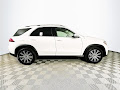 2024 Mercedes-Benz GLE GLE 450