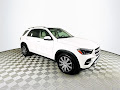 2024 Mercedes-Benz GLE GLE 450