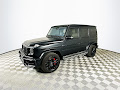 2021 Mercedes-Benz G-Class G 63 AMG®