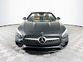 2019 Mercedes-Benz SL-Class SL 450
