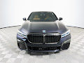 2020 BMW 7 Series 740i