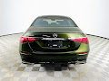 2025 Mercedes-Benz S-Class S 580