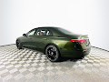 2025 Mercedes-Benz S-Class S 580