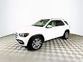 2021 Mercedes-Benz GLE GLE 350