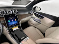 2025 Mercedes-Benz GLC GLC 300
