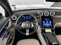2025 Mercedes-Benz GLC GLC 300