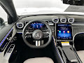 2025 Mercedes-Benz GLC GLC 300