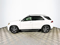 2025 Mercedes-Benz GLE GLE 450e