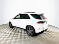 2025 Mercedes-Benz GLE GLE 450e