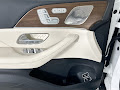 2025 Mercedes-Benz GLE GLE 450e