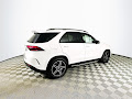 2025 Mercedes-Benz GLE GLE 450e