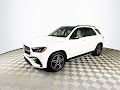 2025 Mercedes-Benz GLE GLE 450e
