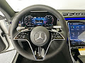 2025 Mercedes-Benz S-Class S 580