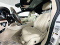 2015 Mercedes-Benz CLS CLS 550