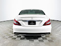 2015 Mercedes-Benz CLS CLS 550