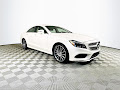 2015 Mercedes-Benz CLS CLS 550