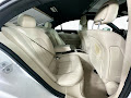 2015 Mercedes-Benz CLS CLS 550