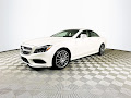 2015 Mercedes-Benz CLS CLS 550