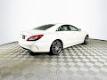 2015 Mercedes-Benz CLS CLS 550