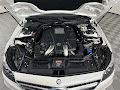 2015 Mercedes-Benz CLS CLS 550