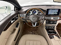 2015 Mercedes-Benz CLS CLS 550