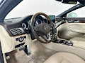 2015 Mercedes-Benz CLS CLS 550