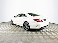 2015 Mercedes-Benz CLS CLS 550