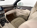 2015 Mercedes-Benz CLS CLS 550