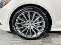 2015 Mercedes-Benz CLS CLS 550