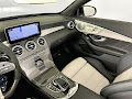 2023 Mercedes-Benz C-Class C 63 S AMG®