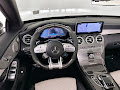 2023 Mercedes-Benz C-Class C 63 S AMG®