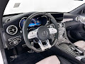2023 Mercedes-Benz C-Class C 63 S AMG®