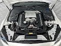 2023 Mercedes-Benz C-Class C 63 S AMG®