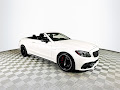 2023 Mercedes-Benz C-Class C 63 S AMG®