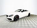 2023 Mercedes-Benz C-Class C 63 S AMG®