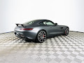 2016 Mercedes-Benz AMG® GT S