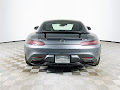 2016 Mercedes-Benz AMG® GT S