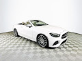 2023 Mercedes-Benz E-Class E 450