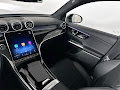 2025 Mercedes-Benz GLC GLC 300