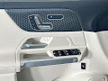 2025 Mercedes-Benz GLB GLB 250