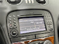 2009 Mercedes-Benz SL-Class SL 550
