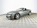 2009 Mercedes-Benz SL-Class SL 550