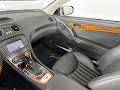 2009 Mercedes-Benz SL-Class SL 550