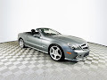 2009 Mercedes-Benz SL-Class SL 550
